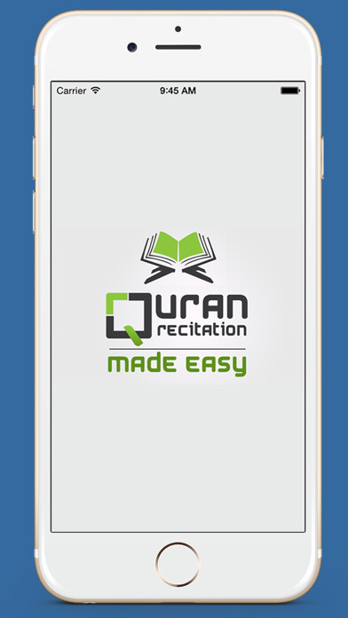 Emulate Android APK iReadQuran