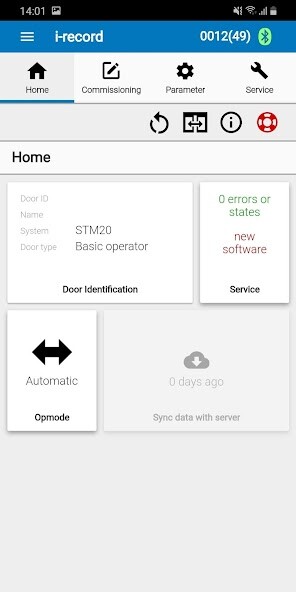 Run android online APK i-record - Door configuration tool from MyAndroid or emulate i-record - Door configuration tool using MyAndroid Run android online APK i-record - Door configuration tool from MyAndroid or emulate i-record - Door configuration tool using MyAndroid