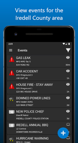 Run android online APK Iredell Firewire360 from MyAndroid or emulate Iredell Firewire360 using MyAndroid