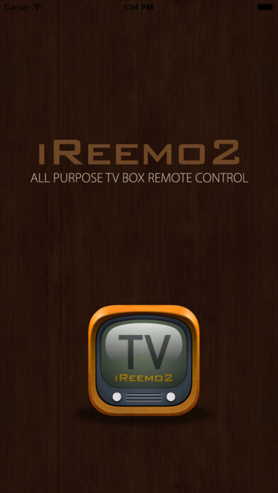 Emulate iPhone app iReemo 2 for TV BOX using MyAndroid Emulate iPhone app iReemo 2 for TV BOX using MyAndroid