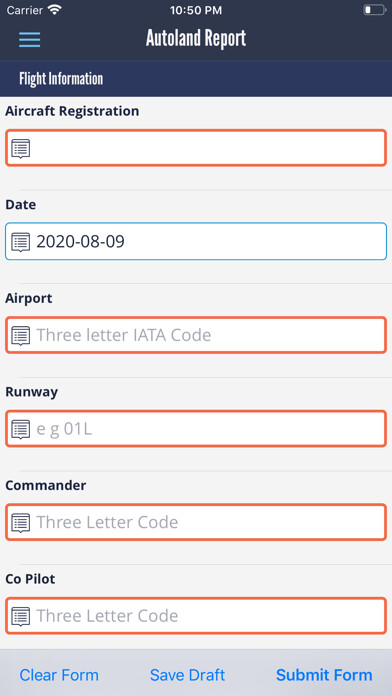 Emulate iPhone app iReForm using MyAndroid Emulate iPhone app iReForm using MyAndroid
