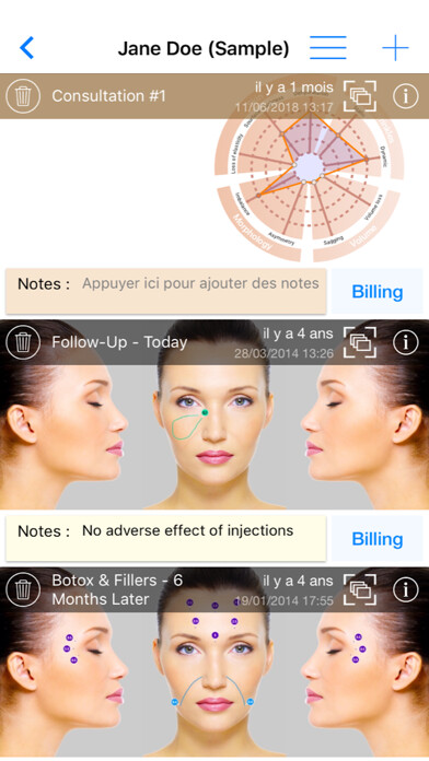 Emulate iPhone app iRejuvenation for iPhone using MyAndroid Emulate iPhone app iRejuvenation for iPhone using MyAndroid