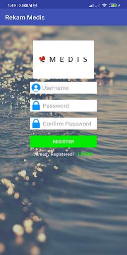 Run android online APK iRekam Medis from MyAndroid or emulate iRekam Medis using MyAndroid Run android online APK iRekam Medis from MyAndroid or emulate iRekam Medis using MyAndroid