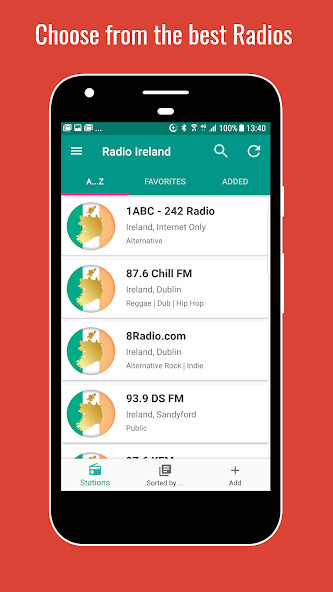 Run android online APK Ireland Radio - Raidió Éireann from MyAndroid or emulate Ireland Radio - Raidió Éireann using MyAndroid Run android online APK Ireland Radio - Raidió Éireann from MyAndroid or emulate Ireland Radio - Raidió Éireann using MyAndroid