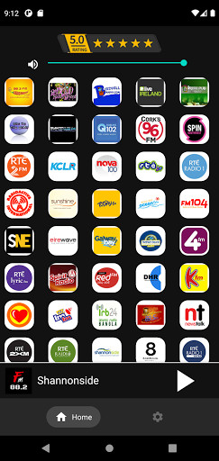 Run android online APK Ireland radio stations-Ireland Online FM Radio from MyAndroid or emulate Ireland radio stations-Ireland Online FM Radio using MyAndroid