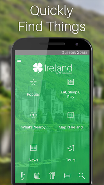 Run android online APK Ireland Travel Guide from MyAndroid or emulate Ireland Travel Guide using MyAndroid Run android online APK Ireland Travel Guide from MyAndroid or emulate Ireland Travel Guide using MyAndroid