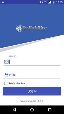 Emulate Android APK iReliability