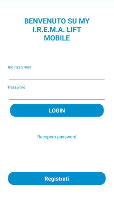 Emulate iPhone app Irema Lift using MyAndroid Emulate iPhone app Irema Lift using MyAndroid