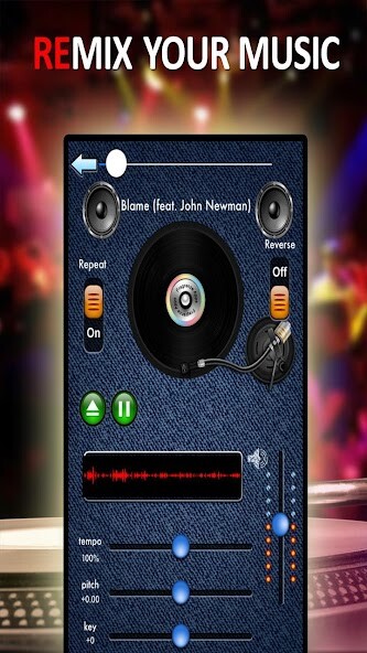 Run android online APK iRemix Portable Music DJ Mixer from MyAndroid or emulate iRemix Portable Music DJ Mixer using MyAndroid Run android online APK iRemix Portable Music DJ Mixer from MyAndroid or emulate iRemix Portable Music DJ Mixer using MyAndroid