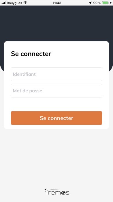 Emulate iPhone app IREMOS Connect using MyAndroid Emulate iPhone app IREMOS Connect using MyAndroid