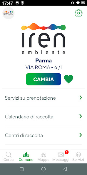 Run android online APK Iren Ambiente from MyAndroid or emulate Iren Ambiente using MyAndroid Run android online APK Iren Ambiente from MyAndroid or emulate Iren Ambiente using MyAndroid