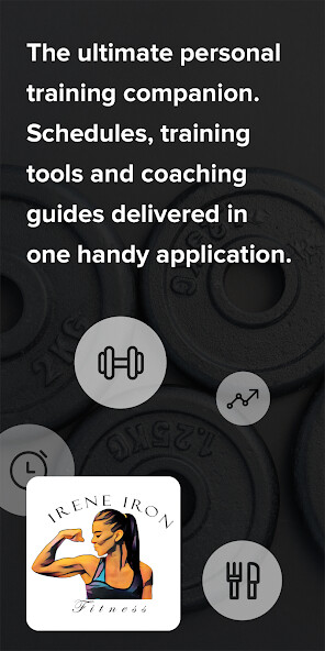 Run android online APK Irene Iron Fitness from MyAndroid or emulate Irene Iron Fitness using MyAndroid Run android online APK Irene Iron Fitness from MyAndroid or emulate Irene Iron Fitness using MyAndroid