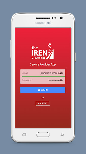 Run android online APK IREN Growthpad Service Provider from MyAndroid or emulate IREN Growthpad Service Provider using MyAndroid Run android online APK IREN Growthpad Service Provider from MyAndroid or emulate IREN Growthpad Service Provider using MyAndroid