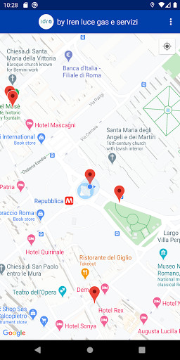 Run android online APK Iren Idra from MyAndroid or emulate Iren Idra using MyAndroid