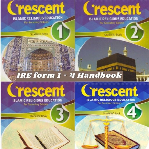 I.R.E: Notes Handbook