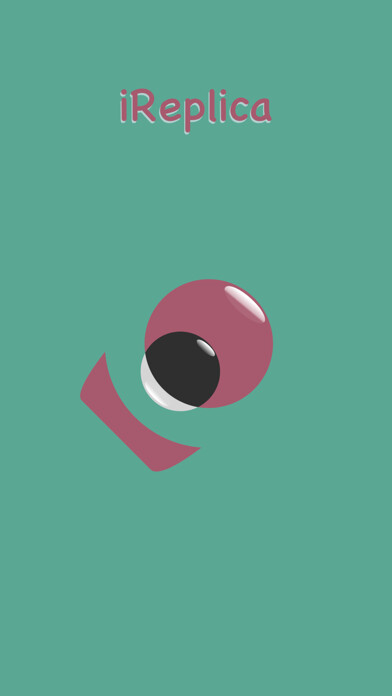 Emulate iPhone app iReplica using MyAndroid