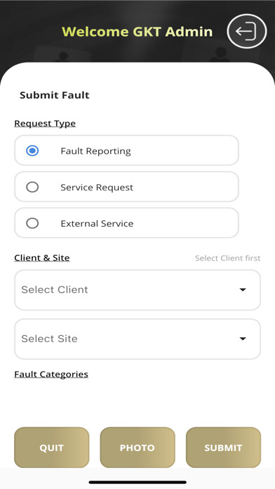Emulate iPhone app iREP Management using MyAndroid Emulate iPhone app iREP Management using MyAndroid