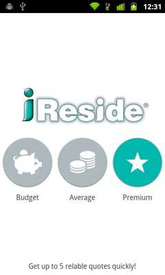 Emulate Android APK iReside
