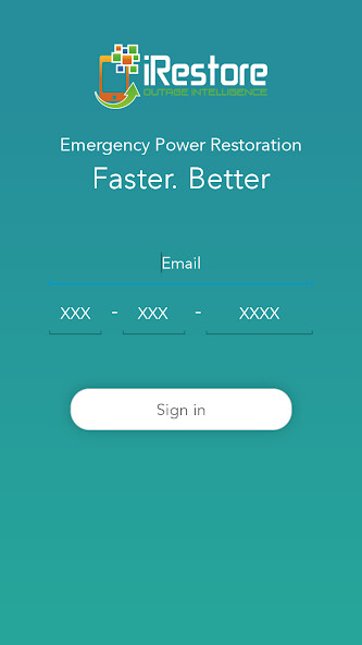 Run android online APK iRestore First Responder from MyAndroid or emulate iRestore First Responder using MyAndroid