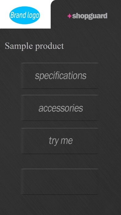 Emulate iPhone app iRetail App using MyAndroid Emulate iPhone app iRetail App using MyAndroid