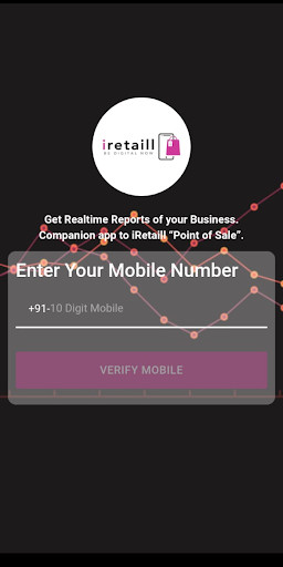 Run android online APK iRetaill Stats from MyAndroid or emulate iRetaill Stats using MyAndroid