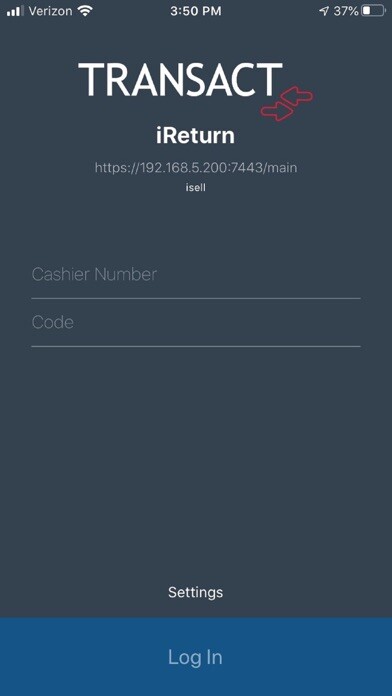 Emulate iPhone app iReturn Mobile Book Return using MyAndroid Emulate iPhone app iReturn Mobile Book Return using MyAndroid