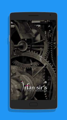 Run android online APK Irfan sir: Mech from MyAndroid or emulate Irfan sir: Mech using MyAndroid