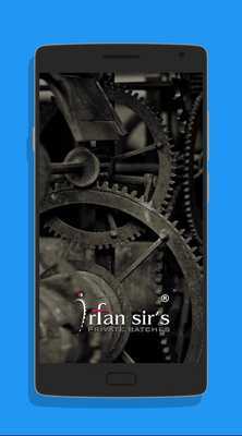 Emulate Android APK Irfan sir Emulate Android APK Irfan sir