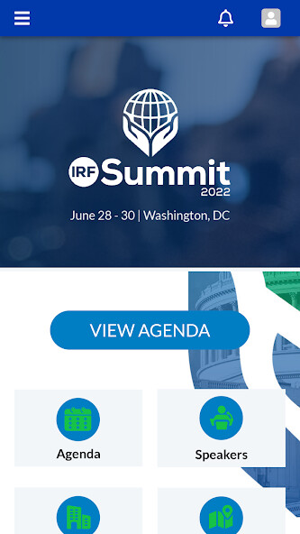 Run android online APK IRF Summit from MyAndroid or emulate IRF Summit using MyAndroid Run android online APK IRF Summit from MyAndroid or emulate IRF Summit using MyAndroid