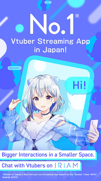Run android online APK IRIAM from MyAndroid or emulate IRIAM using MyAndroid Run android online APK IRIAM from MyAndroid or emulate IRIAM using MyAndroid