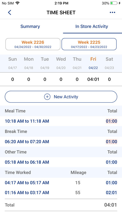 Emulate iPhone app IRI - Data Collection using MyAndroid Emulate iPhone app IRI - Data Collection using MyAndroid
