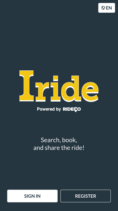 Emulate iPhone app Iride Inglewood using MyAndroid Emulate iPhone app Iride Inglewood using MyAndroid