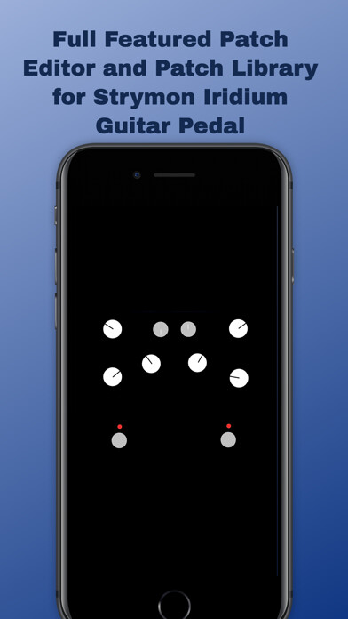 Emulate iPhone app Iridium Controller using MyAndroid Emulate iPhone app Iridium Controller using MyAndroid