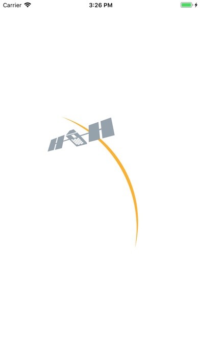 Emulate iPhone app Iridium Pulse using MyAndroid Emulate iPhone app Iridium Pulse using MyAndroid