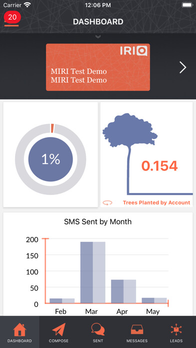 Emulate iPhone app IRIO using MyAndroid Emulate iPhone app IRIO using MyAndroid