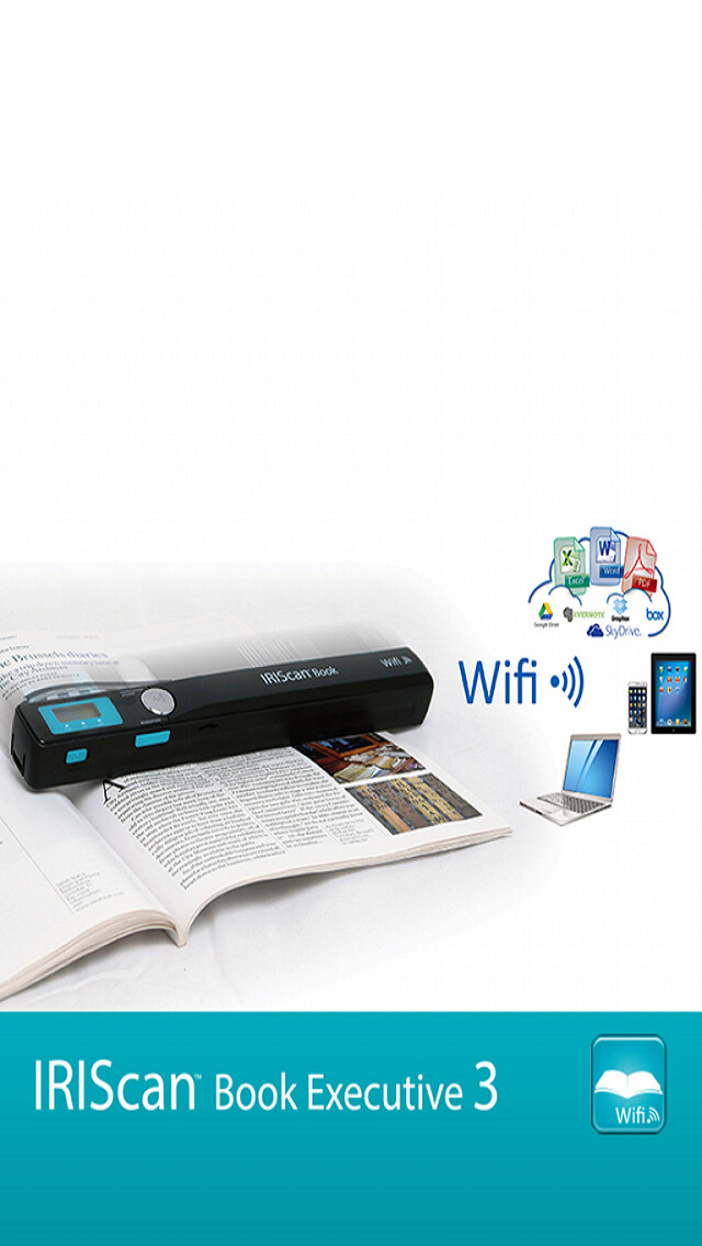 Emulate Android APK IRIScan Book Emulate Android APK IRIScan Book