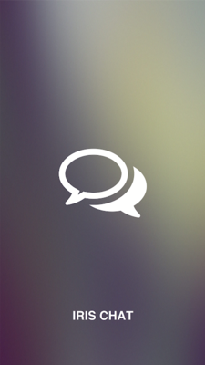 Emulate Android APK Irischat demo Emulate Android APK Irischat demo