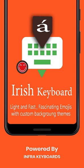 Run android online APK Irish English Keyboard : Infra Keyboard from MyAndroid or emulate Irish English Keyboard : Infra Keyboard using MyAndroid Run android online APK Irish English Keyboard : Infra Keyboard from MyAndroid or emulate Irish English Keyboard : Infra Keyboard using MyAndroid