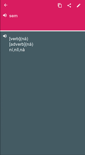 Run android online APK Irish - Hungarian Dictionary & translator (Dic1) from MyAndroid or emulate Irish - Hungarian Dictionary & translator (Dic1) using MyAndroid Run android online APK Irish - Hungarian Dictionary & translator (Dic1) from MyAndroid or emulate Irish - Hungarian Dictionary & translator (Dic1) using MyAndroid
