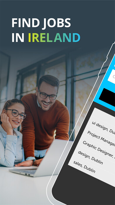Emulate iPhone app IrishJobs.ie - Job Search App using MyAndroid Emulate iPhone app IrishJobs.ie - Job Search App using MyAndroid