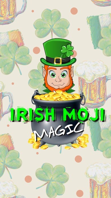 Emulate iPhone app IrishMoji Magic using MyAndroid Emulate iPhone app IrishMoji Magic using MyAndroid