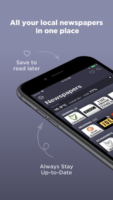 Emulate Android APK Irish Newspapers Emulate Android APK Irish Newspapers