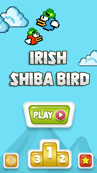 Emulate iPhone app Irish Shiba Bird - Earn Crypto using MyAndroid Emulate iPhone app Irish Shiba Bird - Earn Crypto using MyAndroid