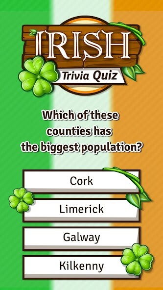 Run android online APK Irish Trivia Game – Irish Pub Quiz from MyAndroid or emulate Irish Trivia Game – Irish Pub Quiz using MyAndroid Run android online APK Irish Trivia Game – Irish Pub Quiz from MyAndroid or emulate Irish Trivia Game – Irish Pub Quiz using MyAndroid