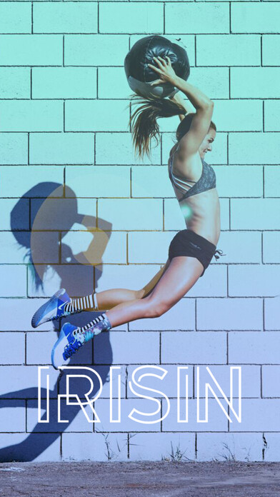 Emulate iPhone app IRISIN using MyAndroid Emulate iPhone app IRISIN using MyAndroid