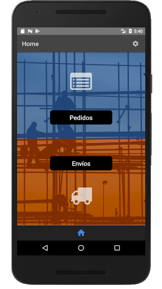 Run android online APK Iris Logística from MyAndroid or emulate Iris Logística using MyAndroid Run android online APK Iris Logística from MyAndroid or emulate Iris Logística using MyAndroid