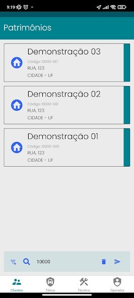 Run android online APK Iris Operacional from MyAndroid or emulate Iris Operacional using MyAndroid Run android online APK Iris Operacional from MyAndroid or emulate Iris Operacional using MyAndroid