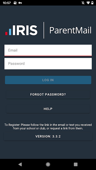 Run android online APK IRIS ParentMail from MyAndroid or emulate IRIS ParentMail using MyAndroid Run android online APK IRIS ParentMail from MyAndroid or emulate IRIS ParentMail using MyAndroid
