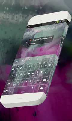 Emulate Android APK Iris stem Keypad Theme Emulate Android APK Iris stem Keypad Theme