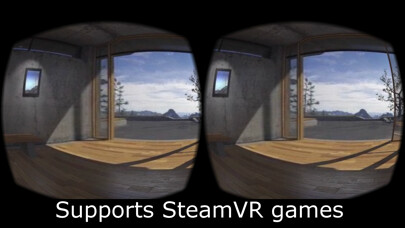 Emulate iPhone app Iriun VR using MyAndroid Emulate iPhone app Iriun VR using MyAndroid
